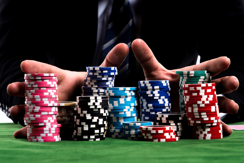 Casino truyền thống - “Điểm dừng chân” đẳng cấp của giới thượng lưu